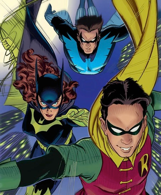 Illustration for article titled 7 Superheroes Who Should Get Their Own Arrow-style TV Shows